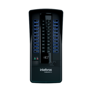INTELBRAS - COLLECTIVE 20I
