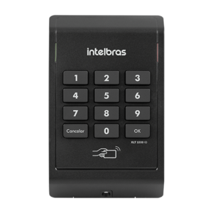 INTELBRAS - XLT 1000 ID