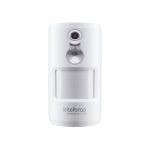 INTELBRAS - IVP 8000 PET CAM