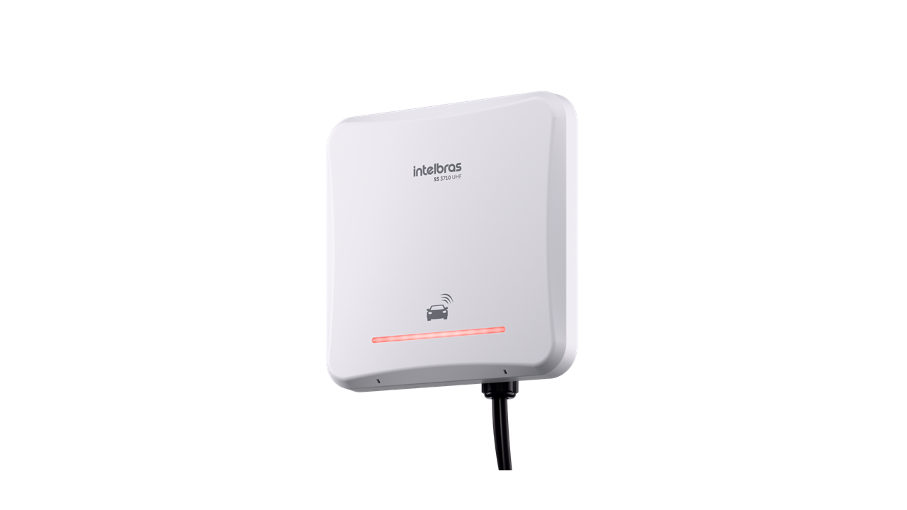 INTELBRAS - ANTENA UHF SS 3710 - Imagen 2