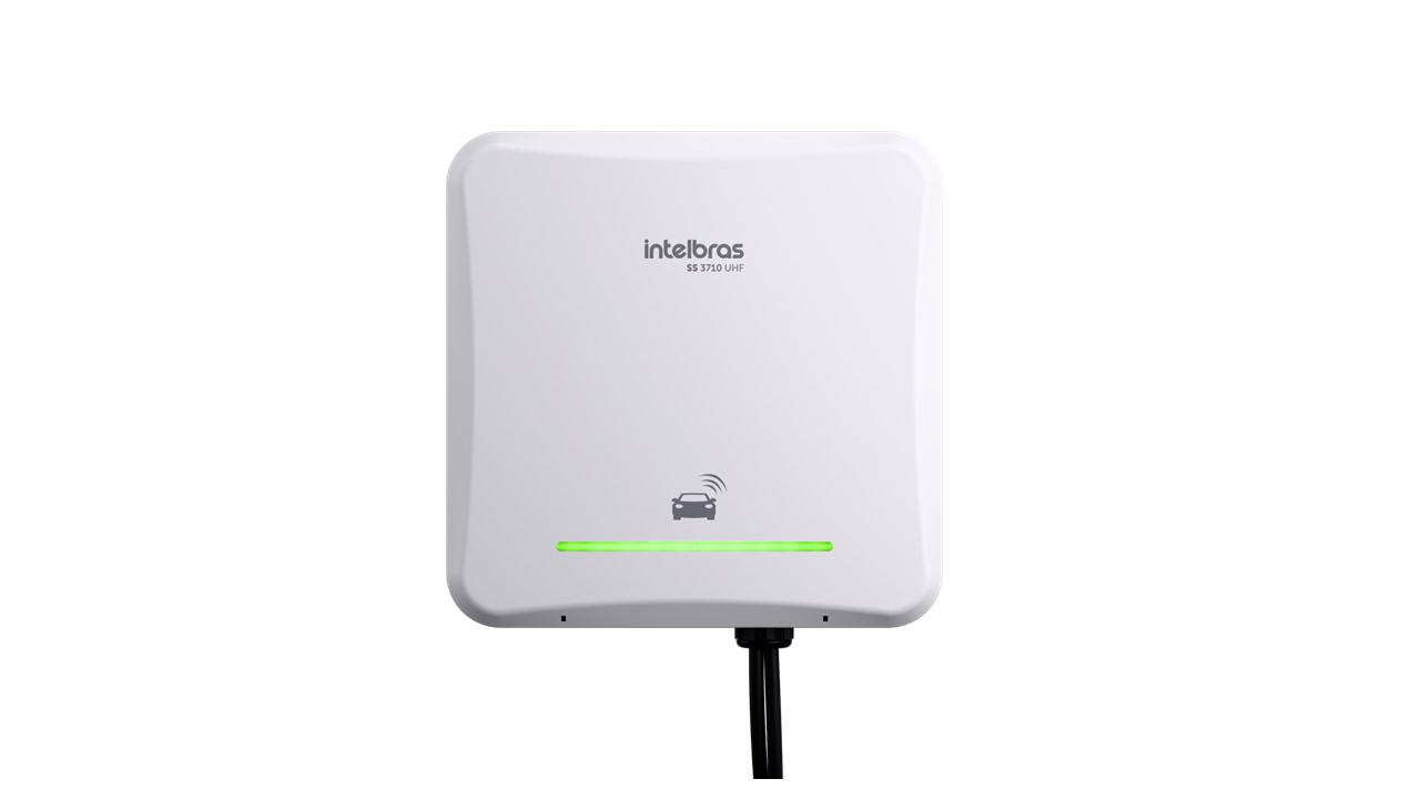 INTELBRAS - ANTENA UHF SS 3710