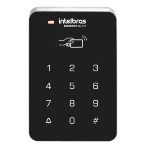 INTELBRAS - DIGIPROX SA 202