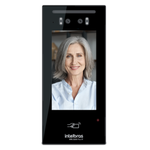 INTELBRAS - XPE 3200 PLUS IP