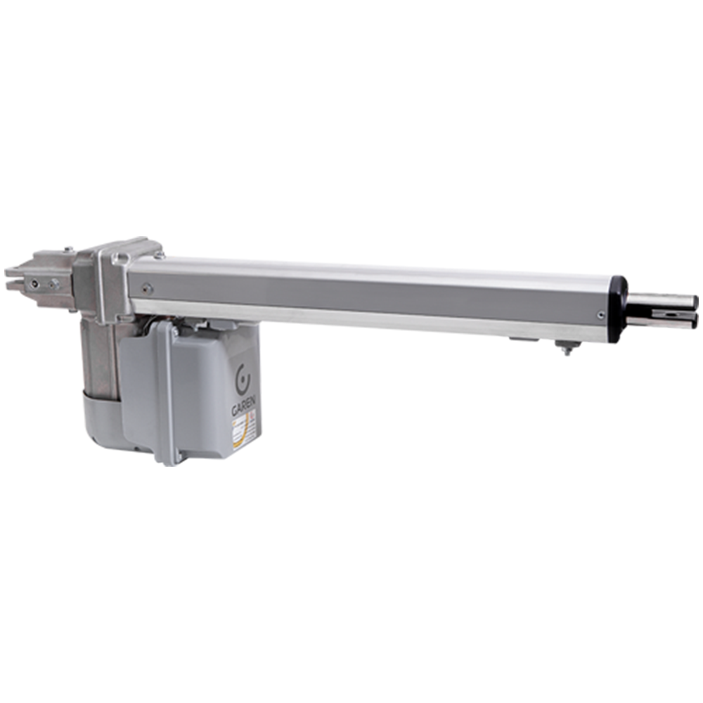 SEG - KIT PIVUS DUO 1.00M IZQUIERDO - Imagen 2
