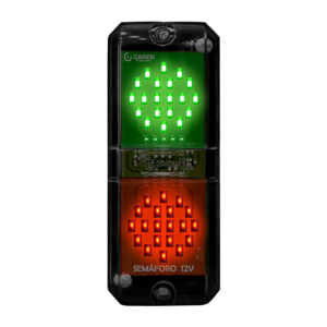 SEG - SEMÁFORO 12V