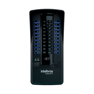 INTELBRAS - COLLECTIVE 20I