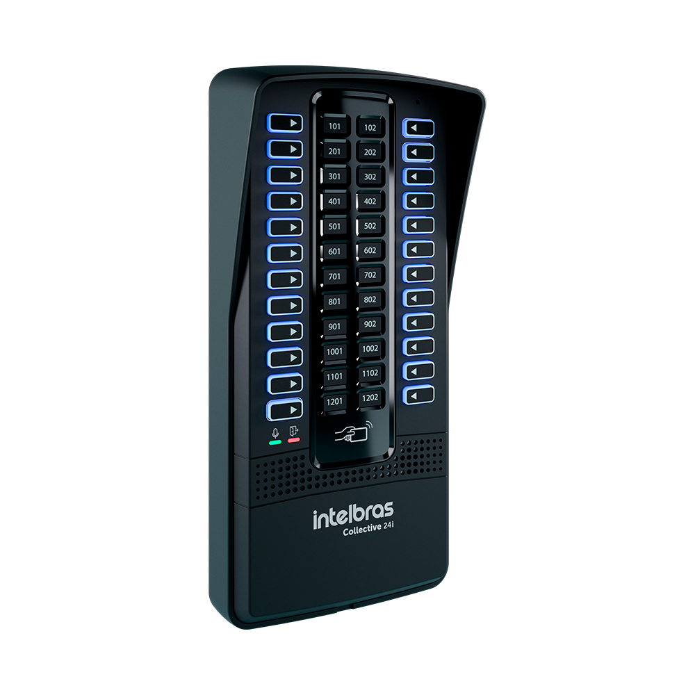 INTELBRAS - COLLECTIVE 24 I - Imagen 2
