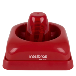 INTELBRAS - SAV 420C