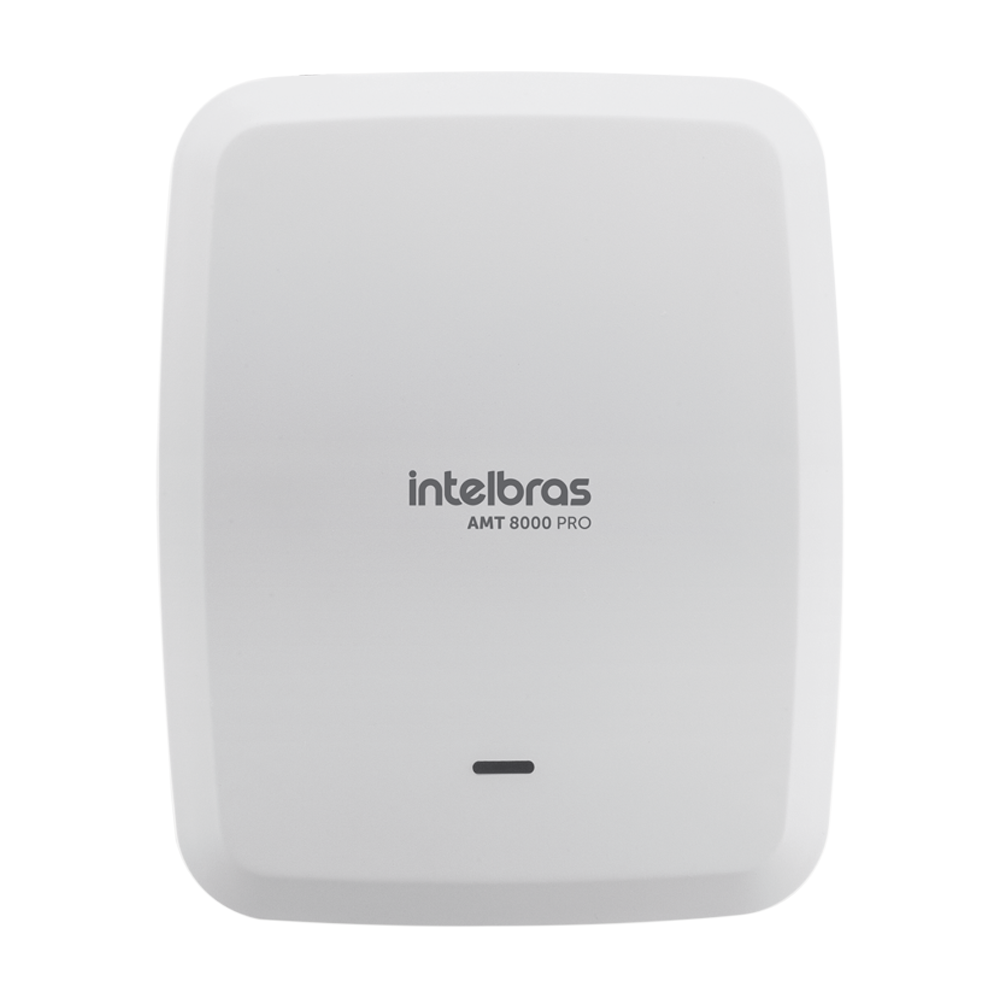 INTELBRAS - AMT 8000 PRO