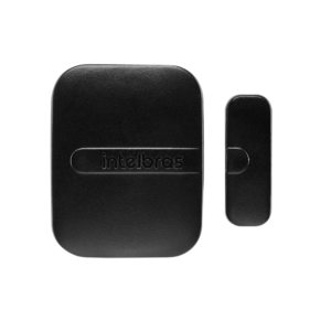 INTELBRAS - XAS SMART NEGRO