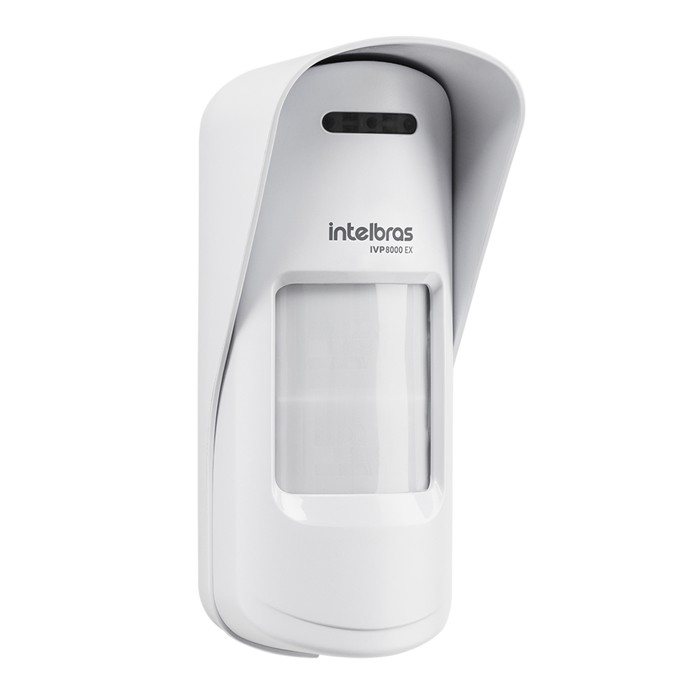 INTELBRAS - IVP 8000 EX - Imagen 3