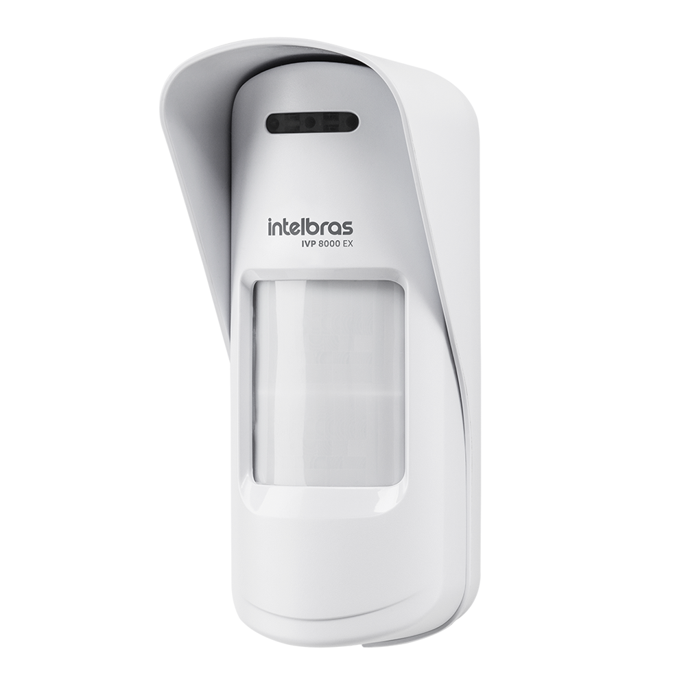 INTELBRAS - IVP 8000 EX - Imagen 2