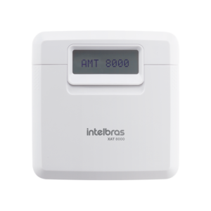 INTELBRAS - XAT 8000