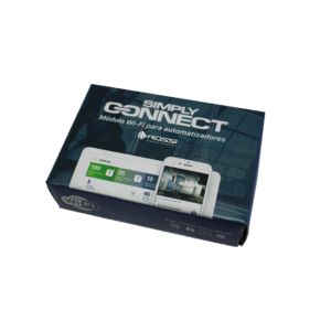 ROSSI - SIMPLY CONNECT