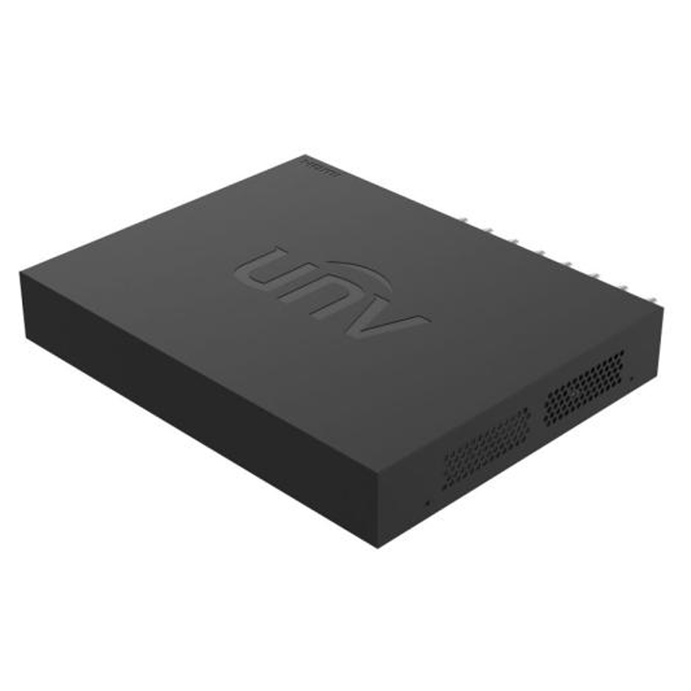 UNIVIEW - GRABADORA DE VIDEO DIGITAL - 1 HDD 16-Ch 1U