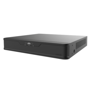 UNIVIEW - GRABADORA DE VIDEO DIGITAL INTELIGENTE - ANALOG XVR 1HDD 16CH 1U
