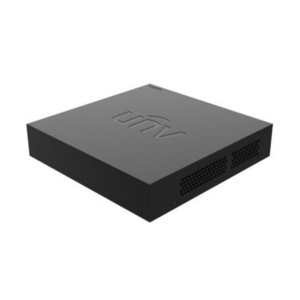 UNIVIEW - GRABADORA DE VIDEO DIGITAL - 1 HDD 4-Ch 1U